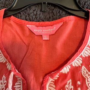 Simply Southern Sundress